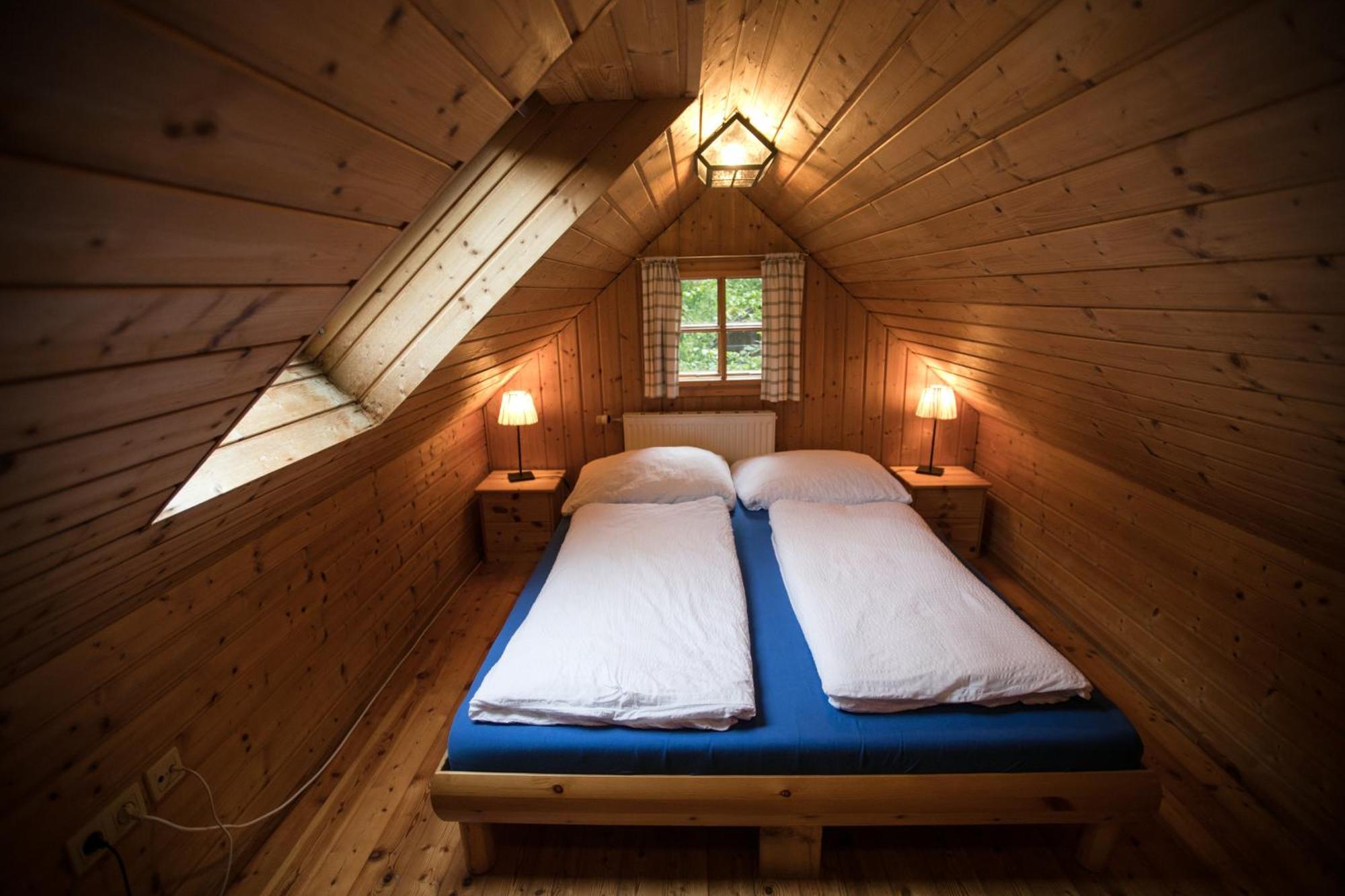 Steinschalerhof Hotel Warth Kültér fotó