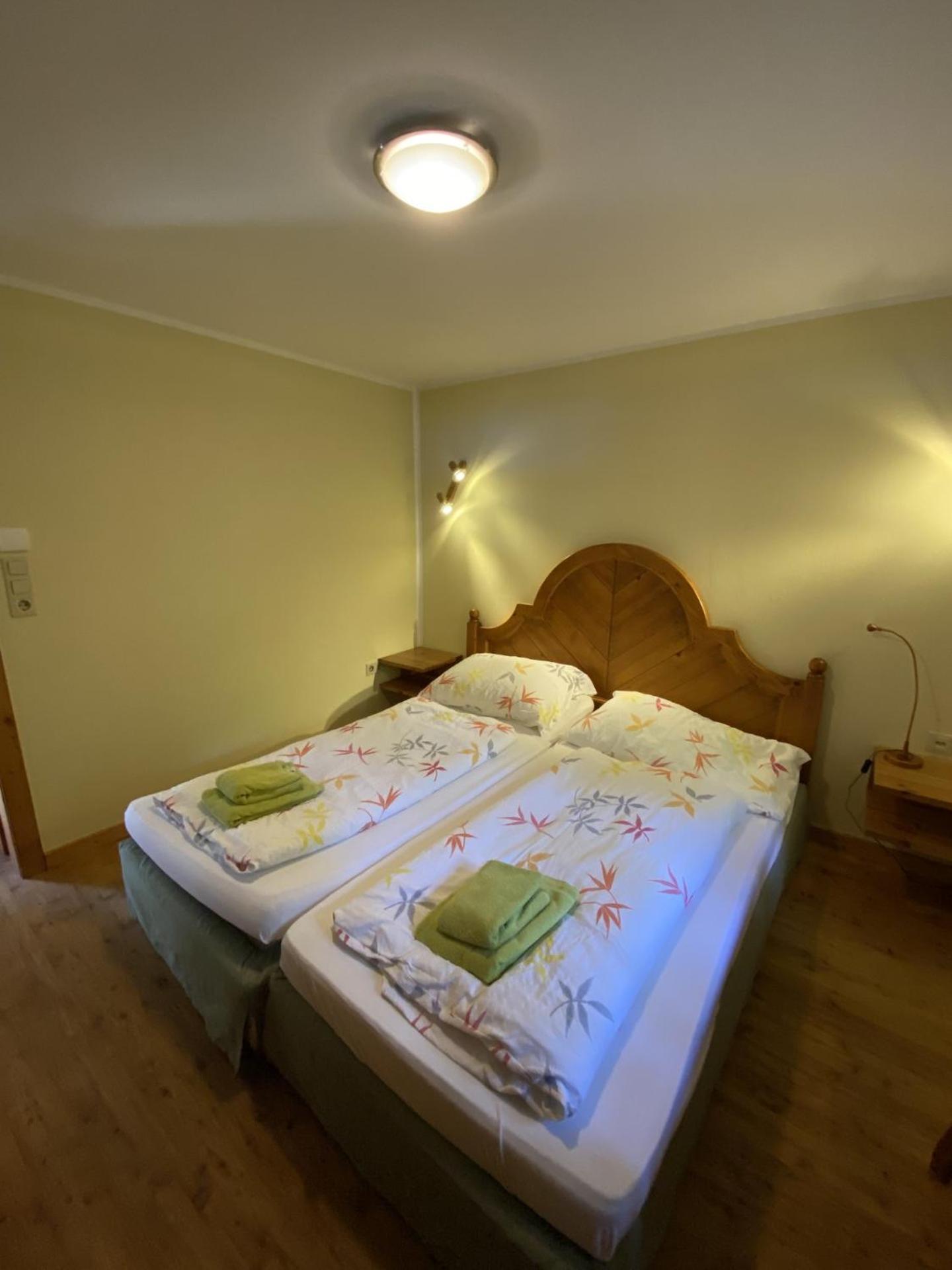 Steinschalerhof Hotel Warth Kültér fotó