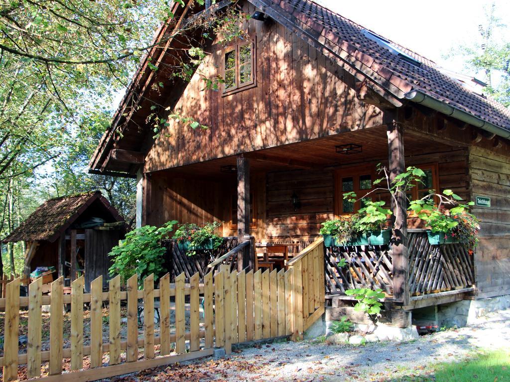 Steinschalerhof Hotel Warth Kültér fotó